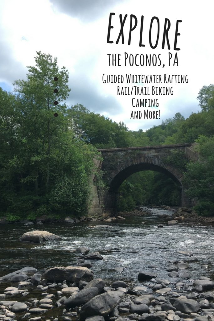 Explore the Poconos on a transformational trip