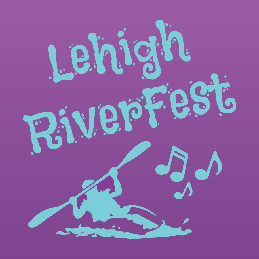 Lehigh RiverFest 2024 Whitewater Challengers